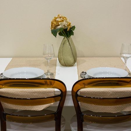 Adriana Apartment Agia Marina  Luaran gambar