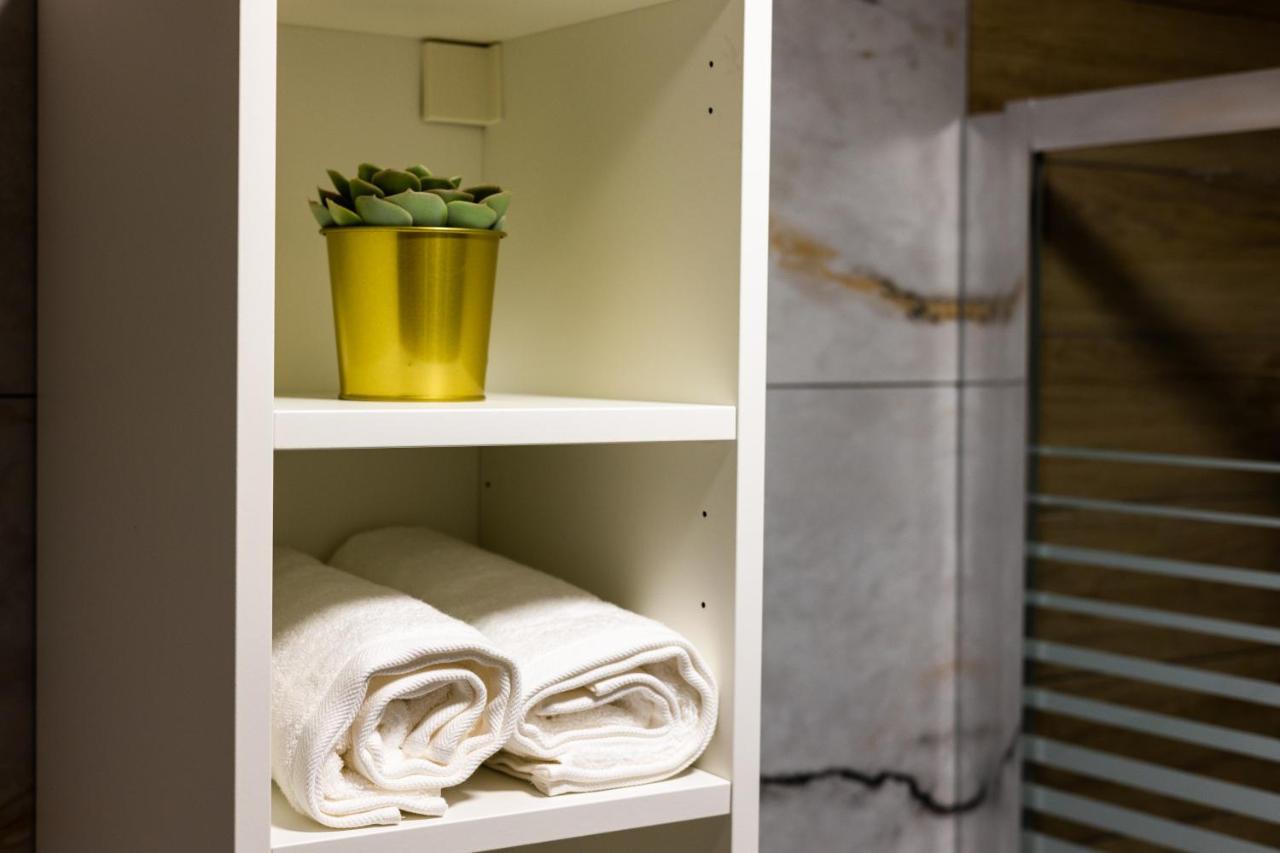 Adriana Apartment Agia Marina  Luaran gambar